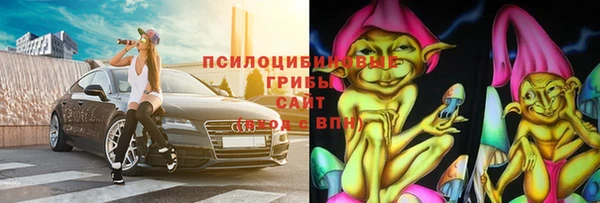 Альфа ПВП Магас